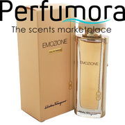 EMOZIONE BY SALVATORE FERRAGAMO FOR WOMEN -  Eau De Parfum SPRAY