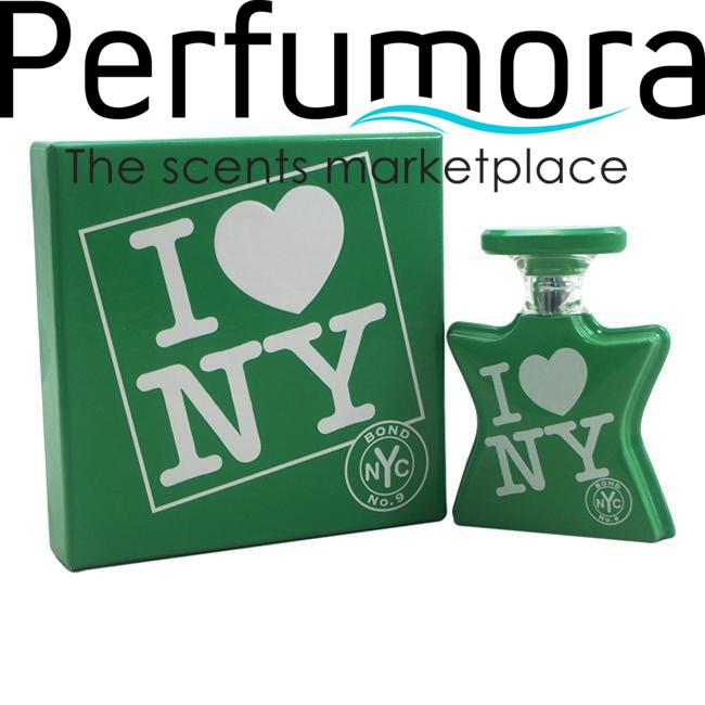 I LOVE NEW YORK FOR EARTH DAY BY BOND NO. 9 FOR WOMEN -  Eau De Parfum SPRAY