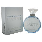 CARAT BY BLUE UP FOR WOMEN -  Eau De Parfum SPRAY