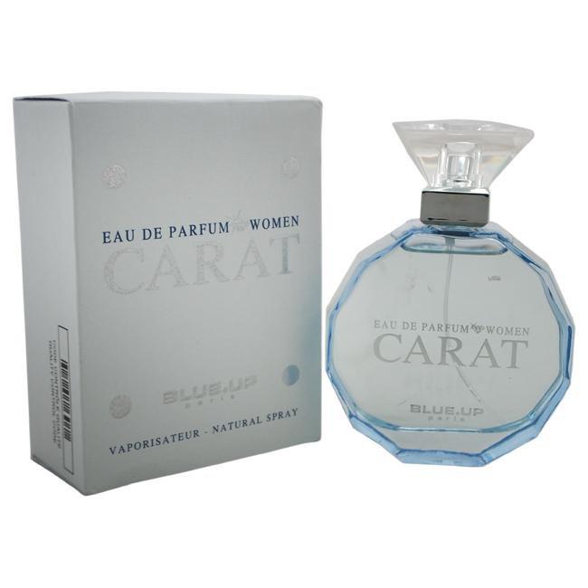 CARAT BY BLUE UP FOR WOMEN -  Eau De Parfum SPRAY