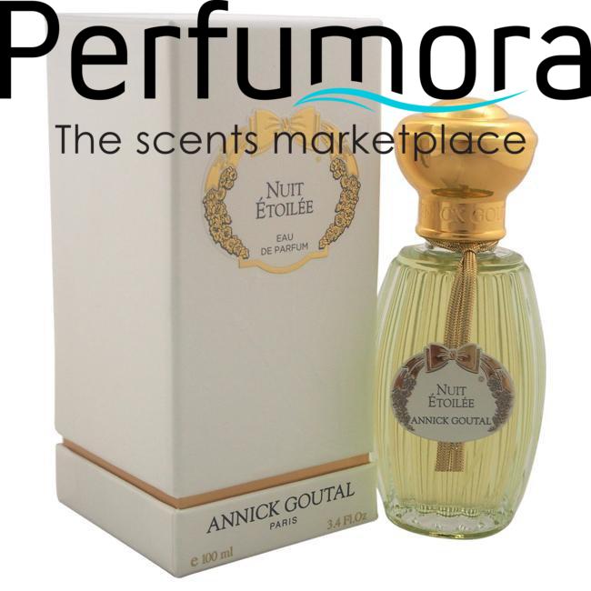 NUIT ETOILEE BY ANNICK GOUTAL FOR WOMEN -  Eau De Parfum SPRAY