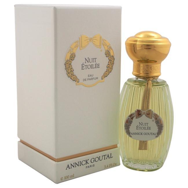 NUIT ETOILEE BY ANNICK GOUTAL FOR WOMEN -  Eau De Parfum SPRAY