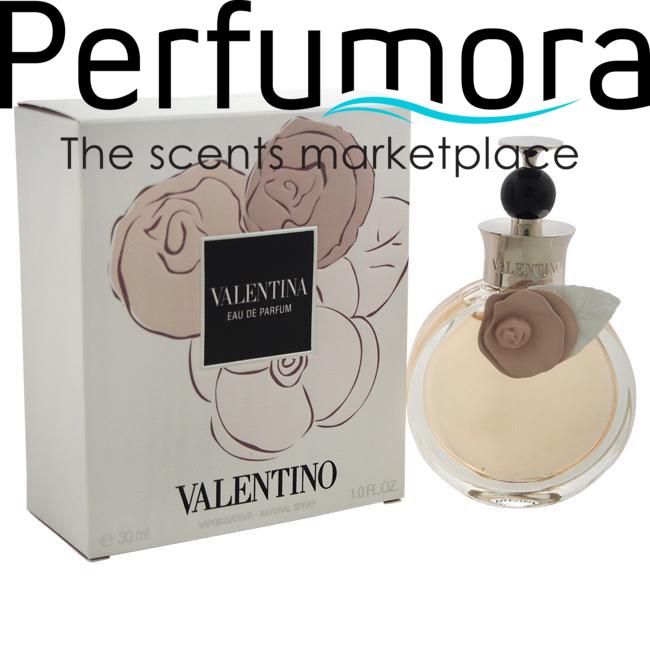 Valentina by Valentino for Women -  Eau de Parfum Spray