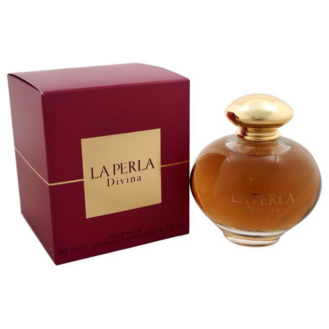 LA PERLA DIVINA BY LA PERLA FOR WOMEN -  Eau De Parfum SPRAY