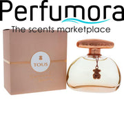 TOUS SENSUAL TOUCH BY TOUS FOR WOMEN -  Eau De Toilette SPRAY