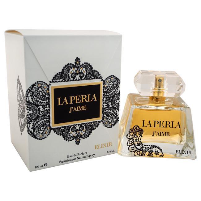 LA PERLA JAIME ELIXIR BY LA PERLA FOR WOMEN -  Eau De Parfum SPRAY