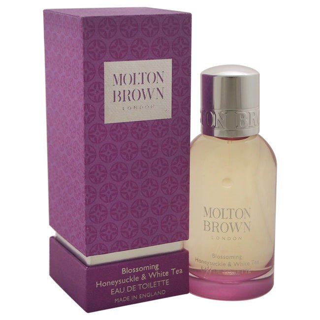 Blossoming Honeysuckle & White Tea by Molton Brown for Women - EDT Spray