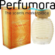 TOMMY BAHAMA ISLAND LIFE BY TOMMY BAHAMA FOR WOMEN -  Eau De Parfum SPRAY
