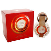 EXOTIC BRONZE BY ELLEN TRACY FOR WOMEN -  Eau De Parfum SPRAY