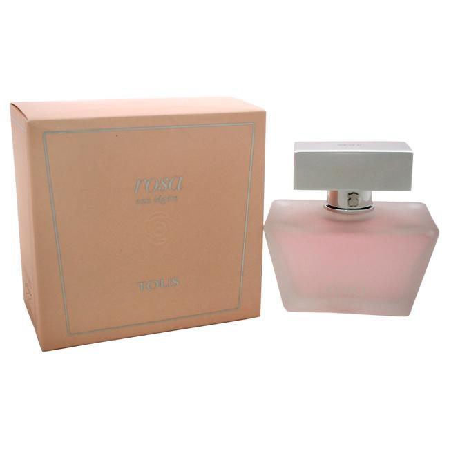 TOUS ROSA EAU LEGERE BY TOUS FOR WOMEN -  Eau De Toilette SPRAY