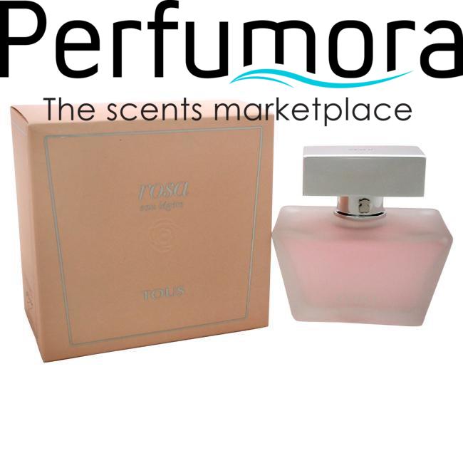 TOUS ROSA EAU LEGERE BY TOUS FOR WOMEN -  Eau De Toilette SPRAY