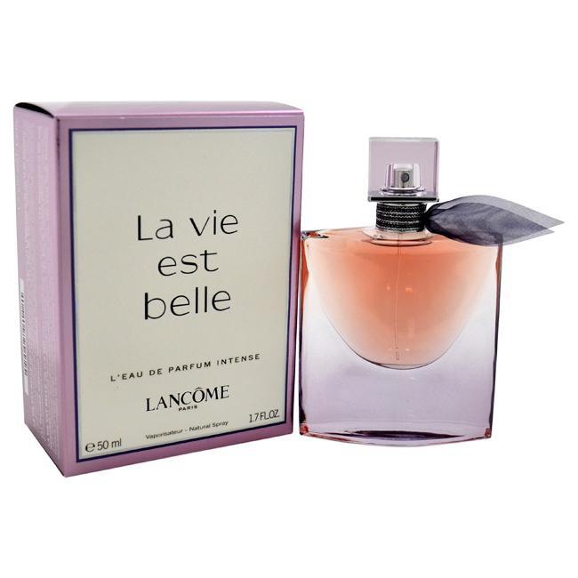 La Vie Est Belle by Lancome for Women -  LEau de Parfum Intense Spray