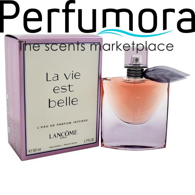 La Vie Est Belle by Lancome for Women -  LEau de Parfum Intense Spray