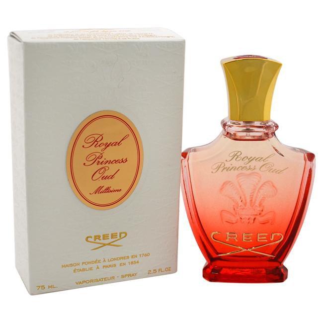 CREED ROYAL PRINCESS OUD BY CREED FOR WOMEN -  MILLESIME SPRAY