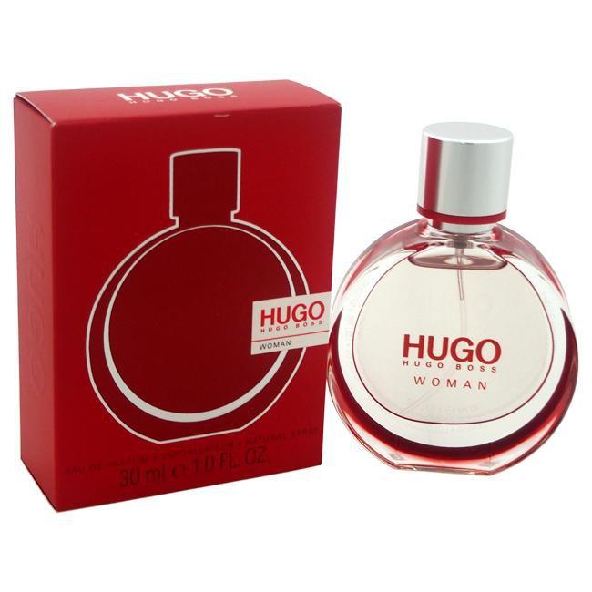 HUGO BY HUGO BOSS FOR WOMEN -  Eau De Parfum SPRAY