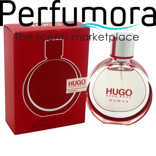 HUGO BY HUGO BOSS FOR WOMEN -  Eau De Parfum SPRAY