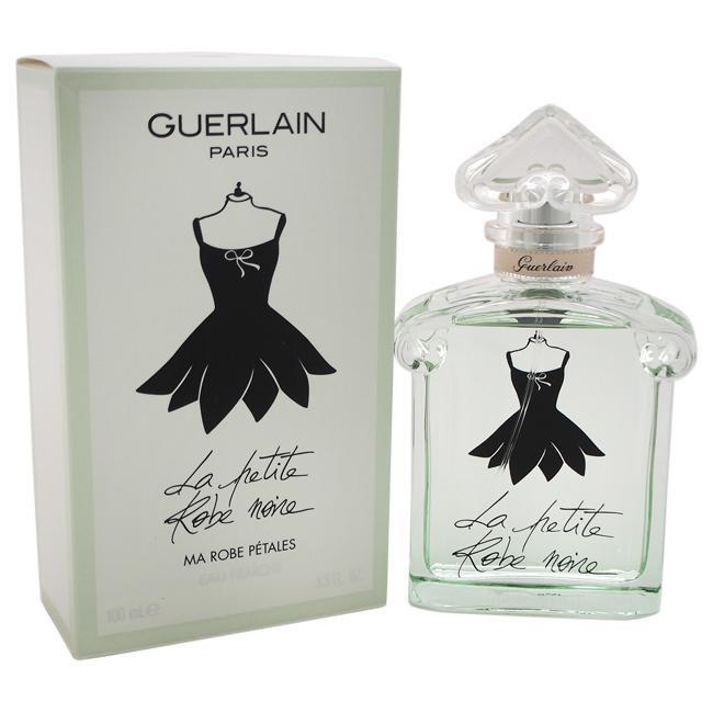 LA PETITE ROBE NOIRE MA ROBE PETALES EAU FRAICHE BY GUERLAIN FOR WOMEN -  Eau De Toilette SPRAY