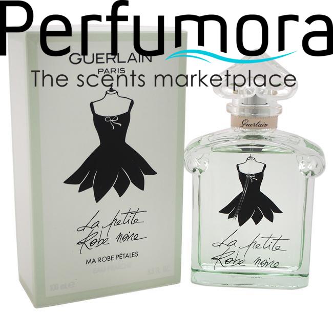 LA PETITE ROBE NOIRE MA ROBE PETALES EAU FRAICHE BY GUERLAIN FOR WOMEN -  Eau De Toilette SPRAY