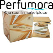 Geometry DOr by Rich and Ruitz for Women - EDP Spray