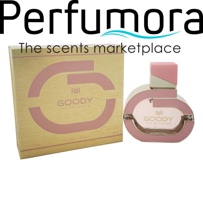 GOODY BY RICH AND RUITZ FOR WOMEN -  Eau De Parfum SPRAY