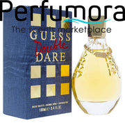Double Dare by Guess for Women - Eau De Toilette Spray