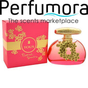 TOUS FLORAL TOUCH BY TOUS FOR WOMEN -  Eau De Toilette SPRAY