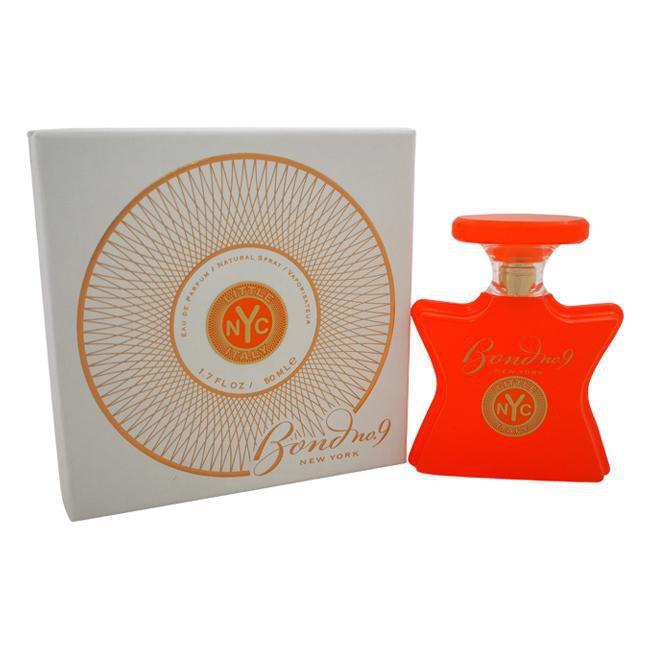 LITTLE ITALY BY BOND NO. 9 FOR WOMEN -  Eau De Parfum SPRAY