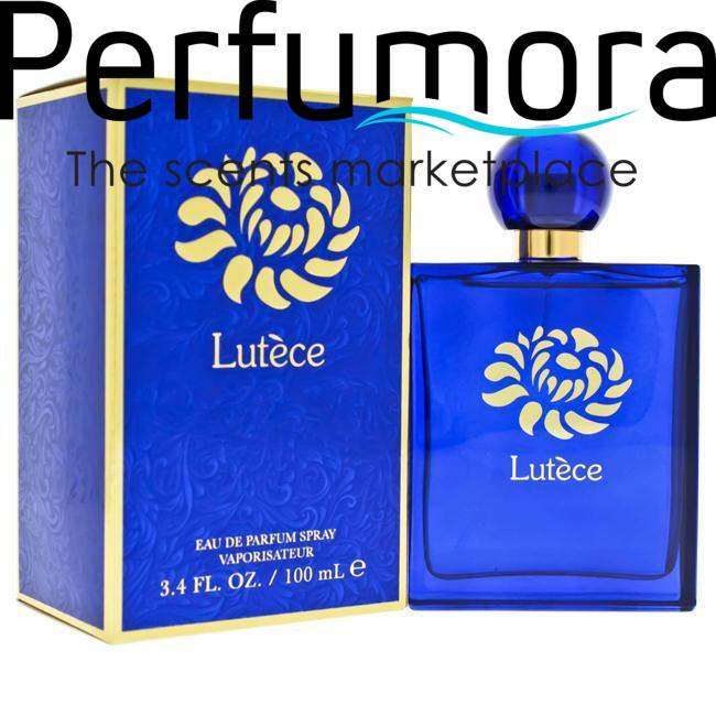 LUTECE BY DANA FOR WOMEN -  Eau De Parfum SPRAY