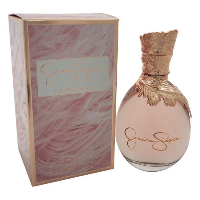 Signature by Jessica Simpson for Women -  Eau de Parfum Spray