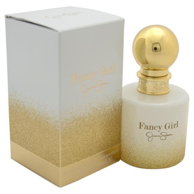 Fancy Girl For Women By Jessica Simpson Eau De Parfum Spray