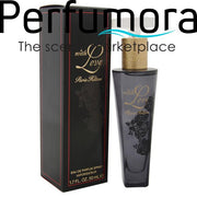 With Love For Women By Paris Hilton Eau De Parfum Spray