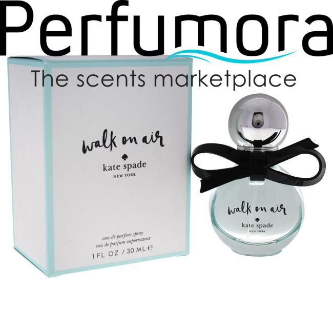 Walk on Air by Kate Spade for Women -  Eau de Parfum Spray