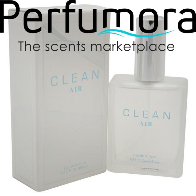 Air by Clean for Women -  Eau de Parfum Spray