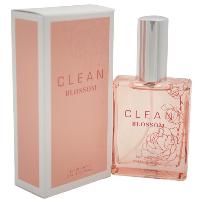BLOSSOM BY CLEAN FOR WOMEN - Eau De Parfum SPRAY