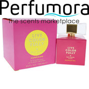 LIVE COLORFULLY SUNSHINE BY KATE SPADE FOR WOMEN -  Eau De Parfum SPRAY