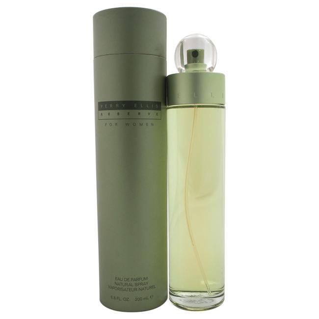 Reserve by Perry Ellis for Women -  Eau de Parfum Spray