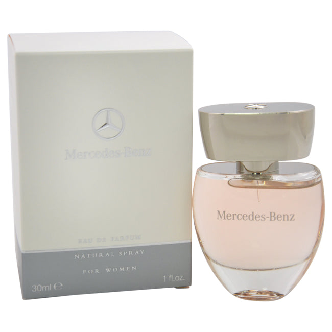 Mercedes-Benz by Mercedes-Benz for Women -  Eau de Parfum Spray