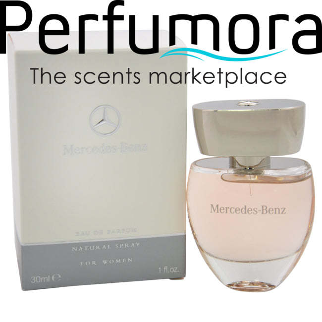 Mercedes-Benz by Mercedes-Benz for Women -  Eau de Parfum Spray