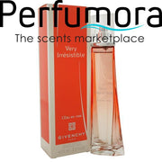 VERY IRRESISTIBLE LEAU EN ROSE BY GIVENCHY FOR WOMEN -  Eau De Toilette SPRAY
