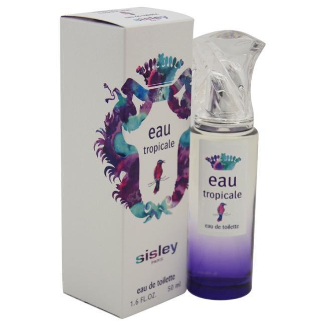 EAU TROPICALE BY SISLEY FOR WOMEN -  Eau De Toilette SPRAY