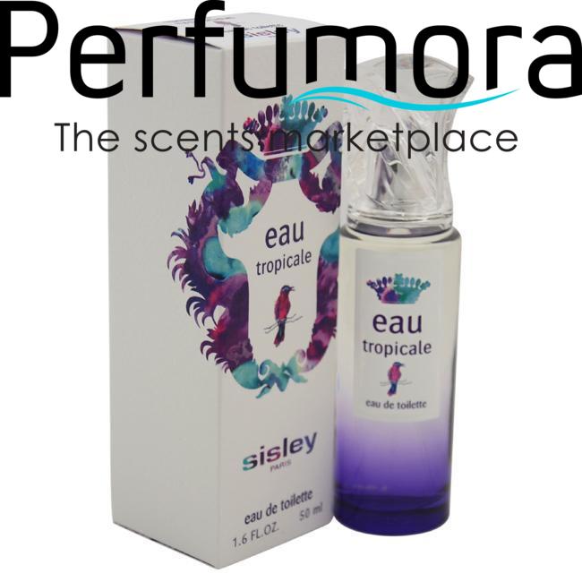 EAU TROPICALE BY SISLEY FOR WOMEN -  Eau De Toilette SPRAY