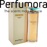 EMOZIONE FLORALE BY SALVATORE FERRAGAMO FOR WOMEN -  Eau De Parfum SPRAY