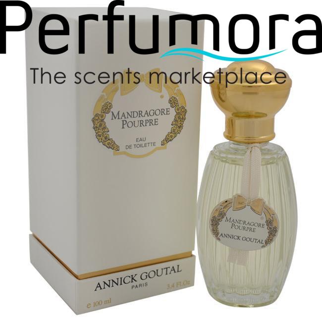 MANDRAGORE POURPRE BY ANNICK GOUTAL FOR WOMEN -  Eau De Toilette SPRAY