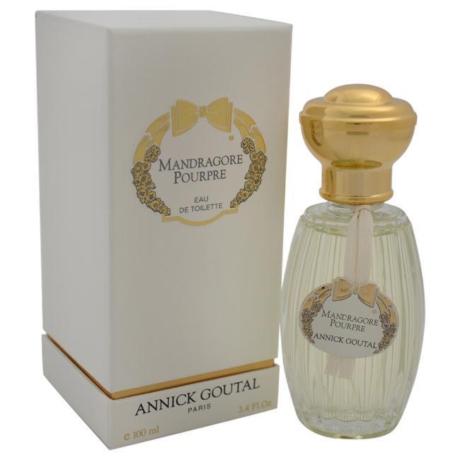 MANDRAGORE POURPRE BY ANNICK GOUTAL FOR WOMEN -  Eau De Toilette SPRAY