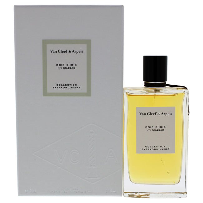 Bois DIris by Van Cleef and Arpels for Women -  Eau de Parfum Spray