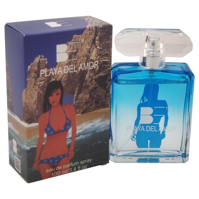 PLAYA DEL AMOR BY BODEVOKE FOR WOMEN -  Eau De Parfum SPRAY