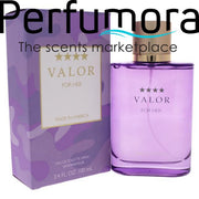 VALOR BY DANA FOR WOMEN -  Eau De Toilette SPRAY