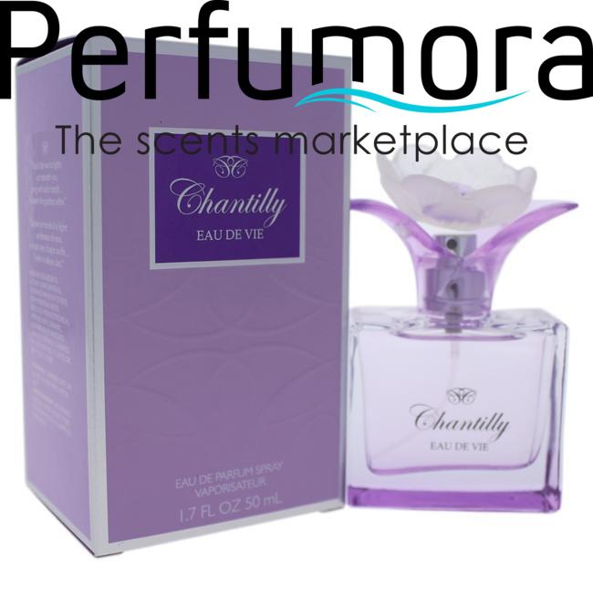 CHANTILLY EAU DE VIE BY DANA FOR WOMEN -  Eau De Parfum SPRAY