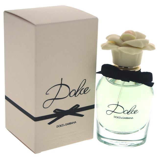 DOLCE BY DOLCE AND GABBANA FOR WOMEN -  Eau De Parfum SPRAY