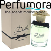 DOLCE BY DOLCE AND GABBANA FOR WOMEN -  Eau De Parfum SPRAY